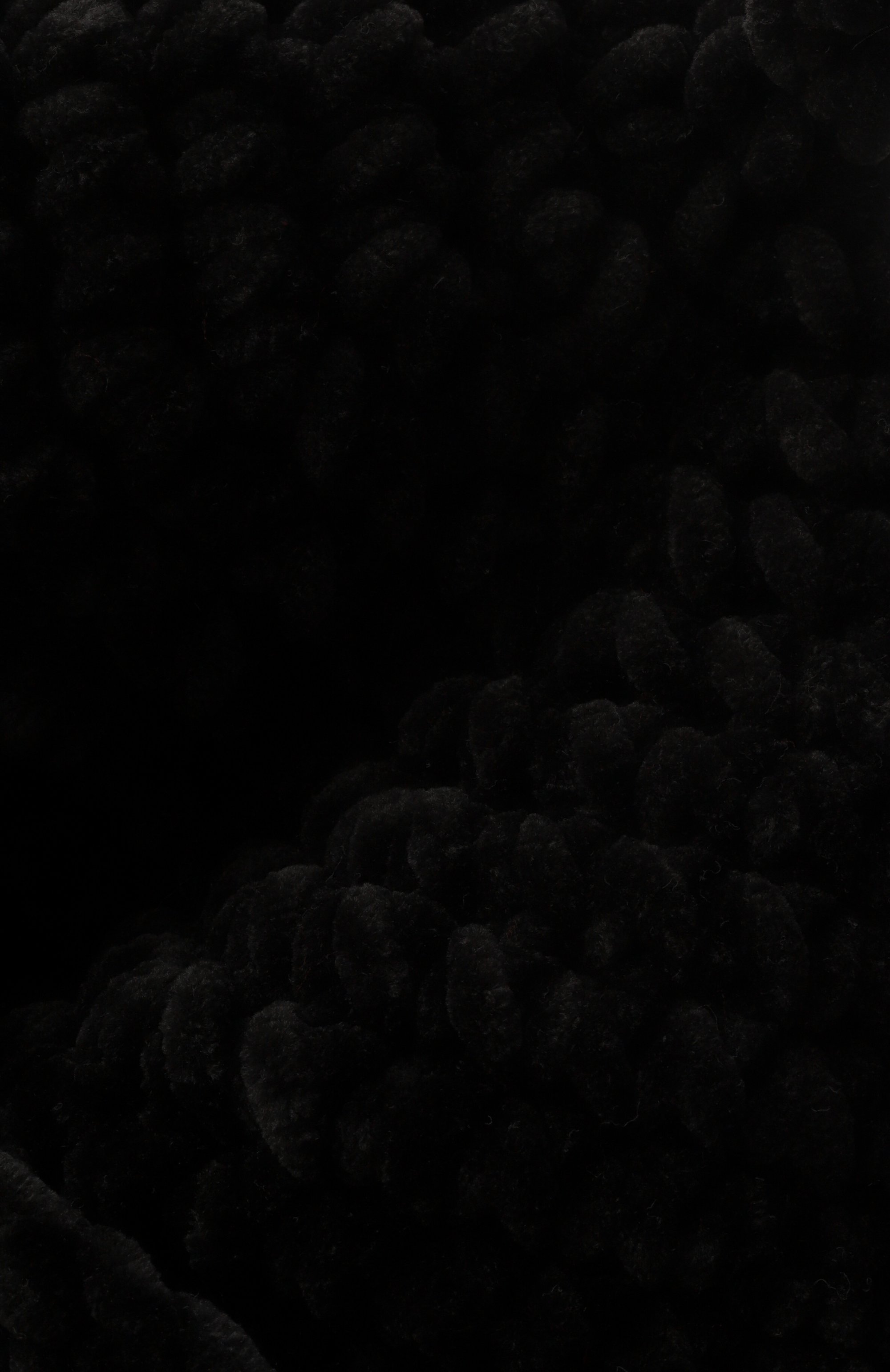 Шапка A.T.T. черного цвета по цене 7460 руб., арт. Т2156, фото 3 Шапка A.T.T., арт. Т2156, фото 3