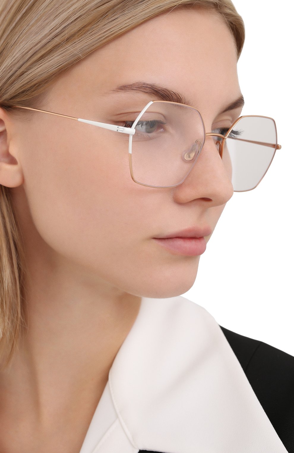 Оправа CAROLINE ABRAM, арт. VER0NE 572, фото 2