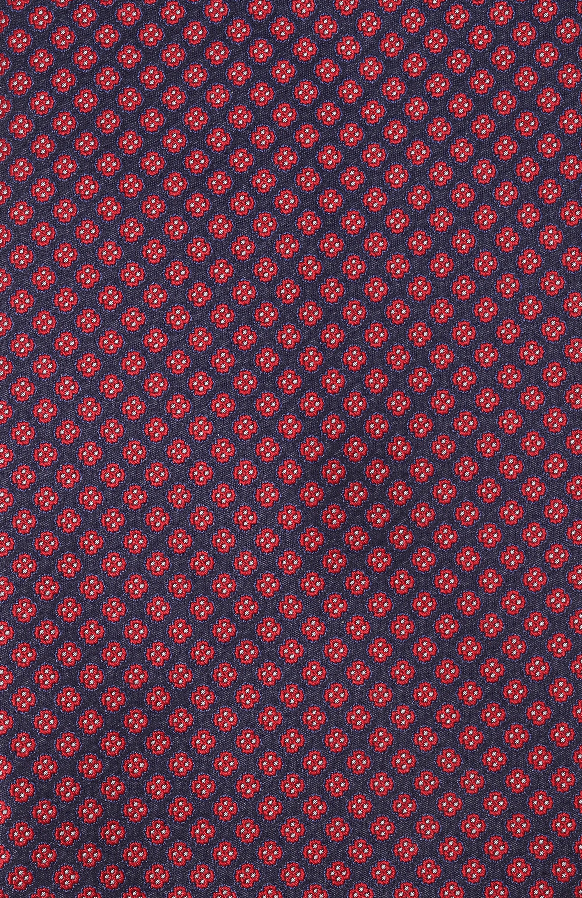 Шелковый галстук STEFANO RICCI, арт. CCXL/56035, фото 4