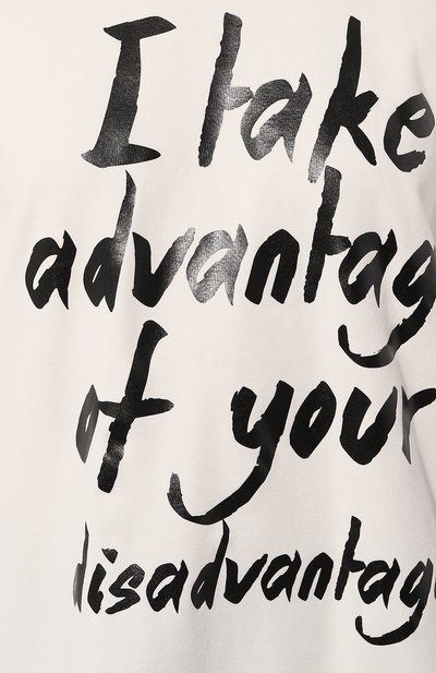 Хлопковая футболка CHAPURIN, арт. TSH/18900/SS23, фото 5