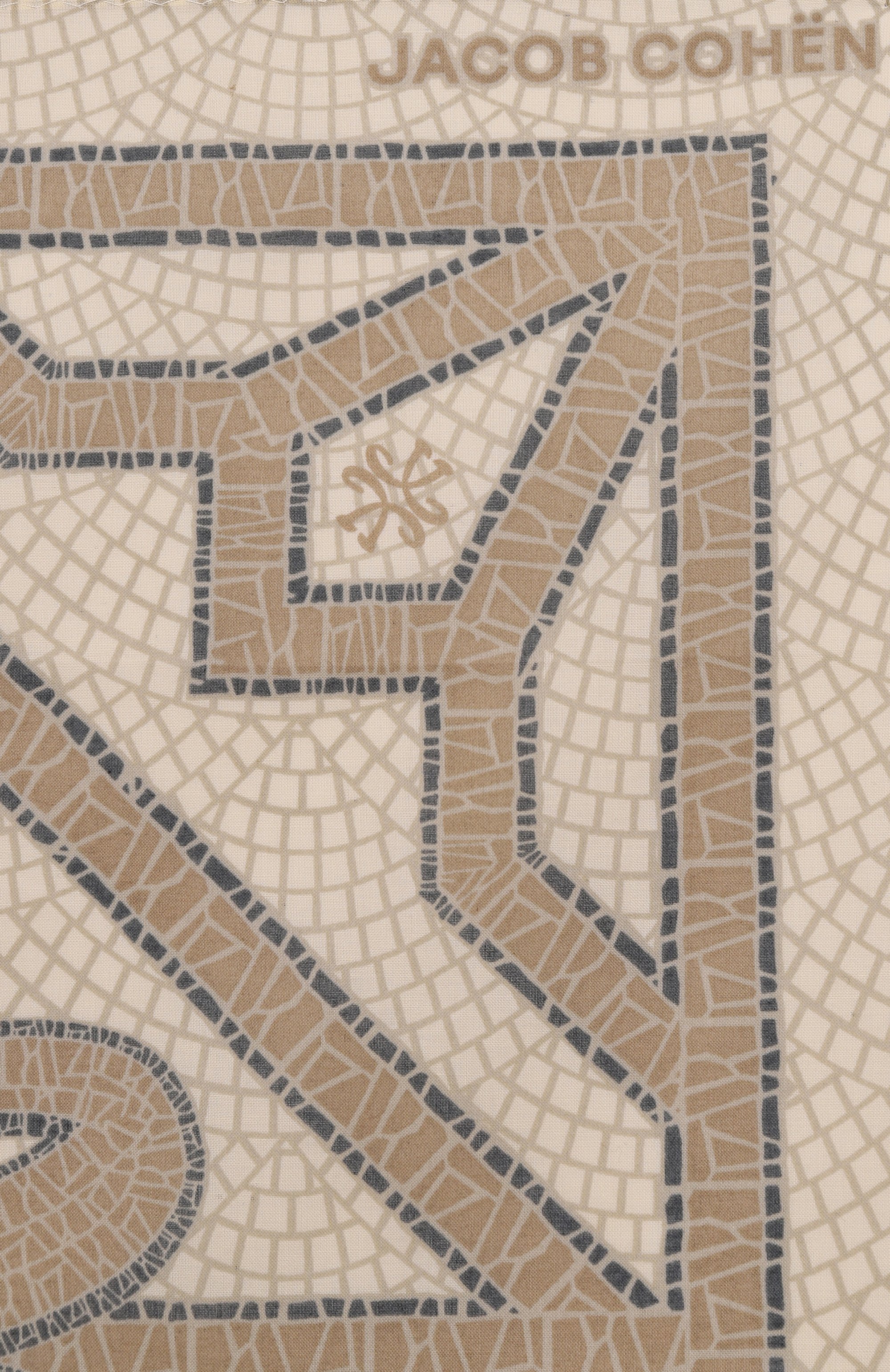 Джинсы eduard JACOB COHEN, арт. 25I P/JUM_QE005 054 S4249 TR, фото 7