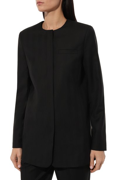 Шерстяной жакет AGREEG, арт. 17012078, фото 3