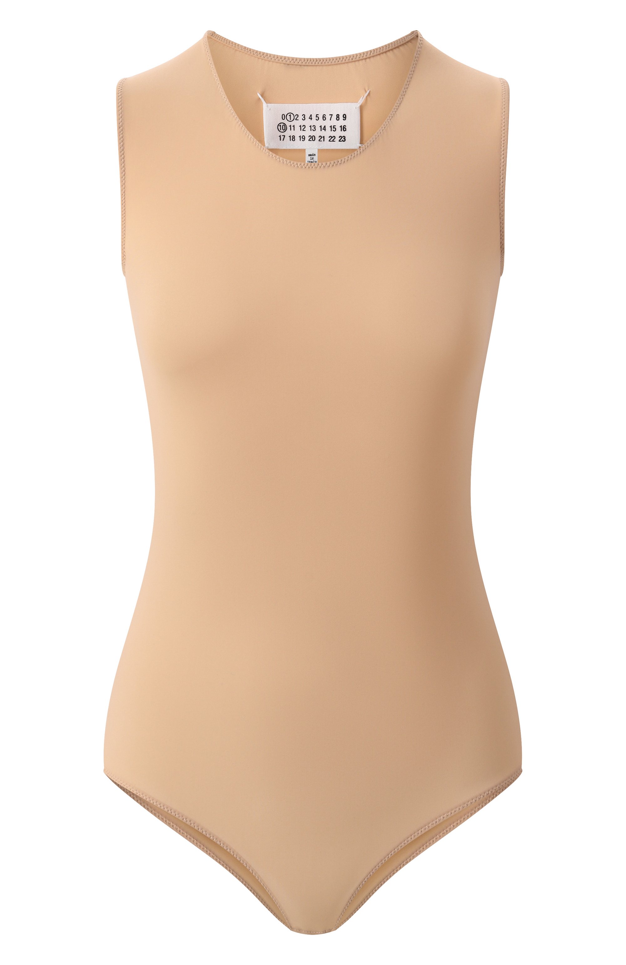 Боди MAISON MARGIELA, арт. S51NA0065/S20518, фото 1