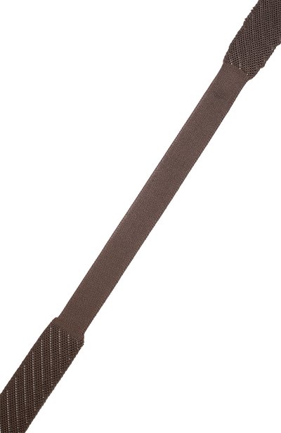 Шелковый вязаный галстук TOM FORD, арт. 9TF631MF, фото 3