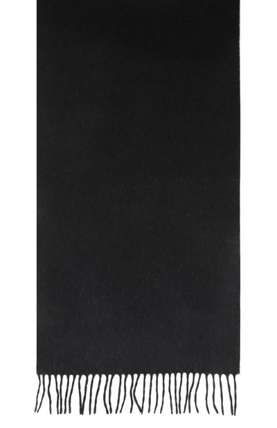 Кашемировый шарф CORNELIANI, арт. 94B344-9429029, фото 3