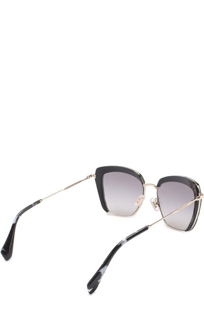Солнцезащитные очки MIU MIU, арт. 52QS-USW3M1, фото 4
