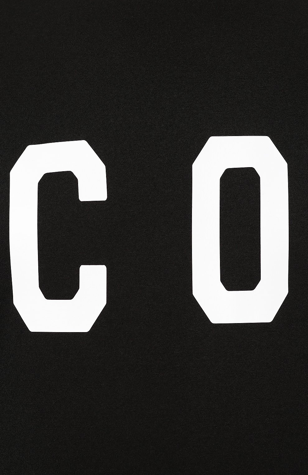 Хлопковая футболка DSQUARED2, арт. S74GD0601/S22427, фото 5