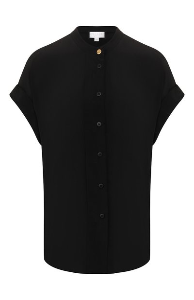 Женская блузка из смеси вискозы и шелка ESCADA SPORT, арт. 5032033
