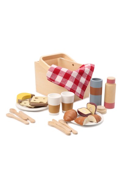 Игрушечный набор для пикника KID`S CONCEPT, арт. 1000605, фото 1