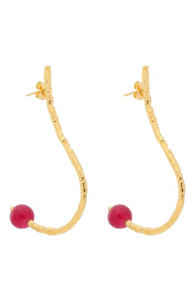 Серьги ambi SEVENWORLDS, арт. SW101/1, фото 3