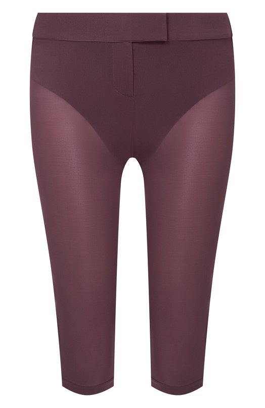 Шорты Magda Butrym 210526 Бордовый 210526