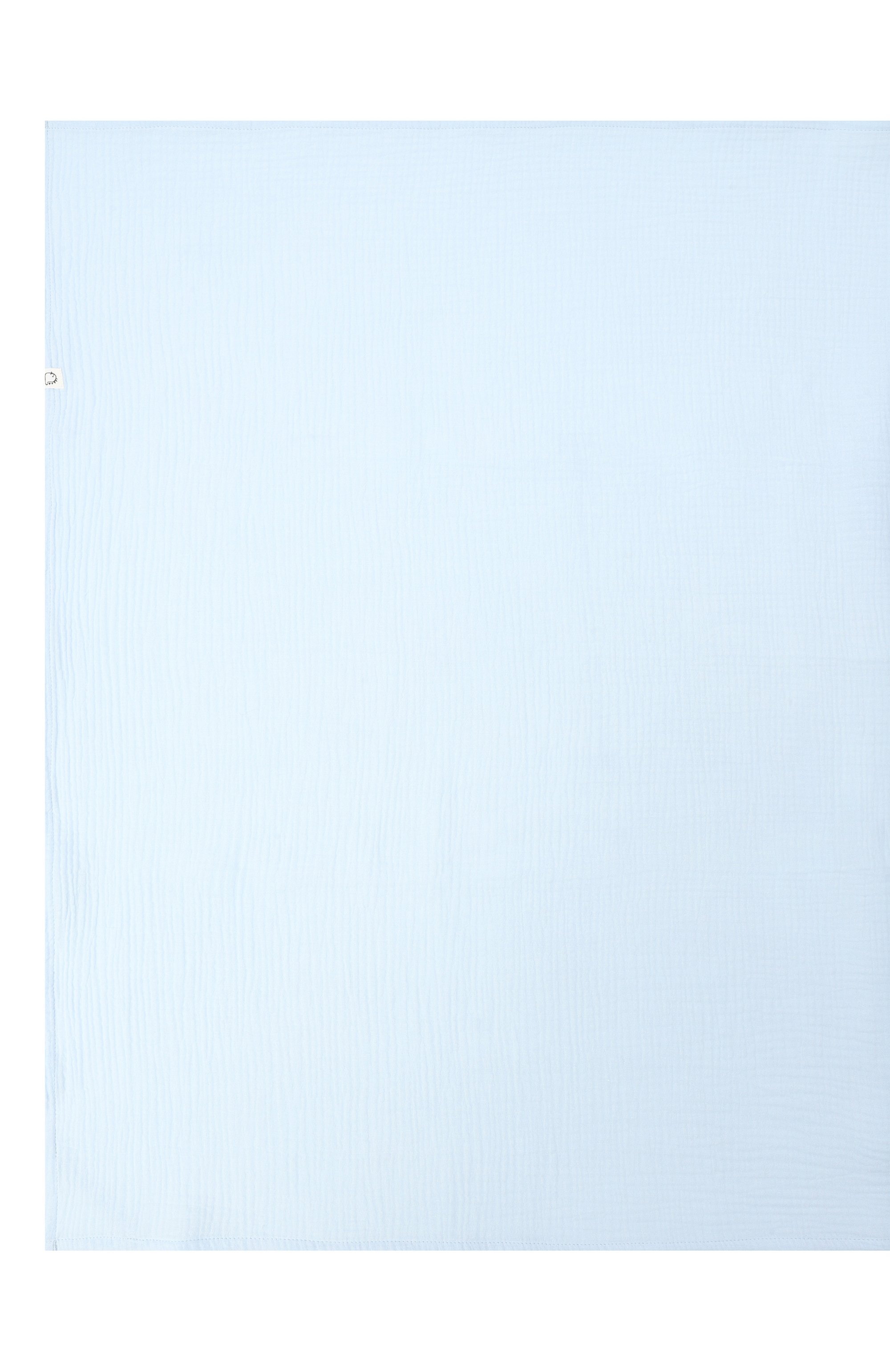 Комплект из двух пеленок BUBA KIDS, арт. BKMUSSW15, фото 6