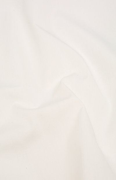 Хлопковый платок VAN LAACK молочного цвета по цене 3890 руб., арт. LE0N-ST2/130657, фото 2 Хлопковый платок VAN LAACK, арт. LE0N-ST2/130657, фото 2