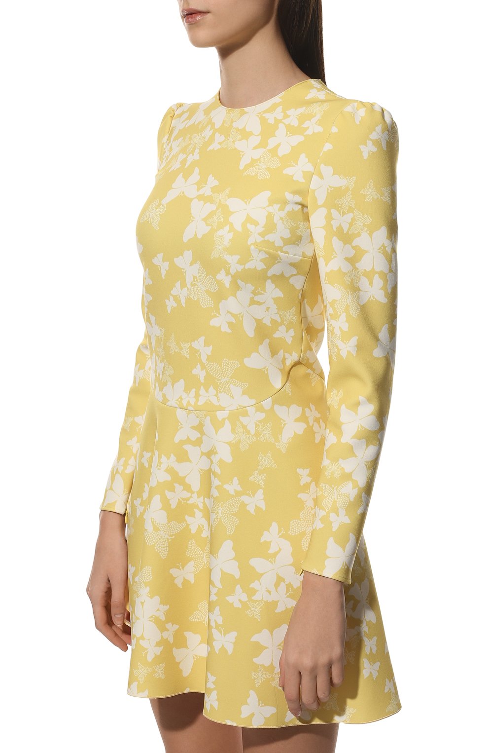 Платье REDVALENTINO, арт. XR3VAEH5/69W, фото 3