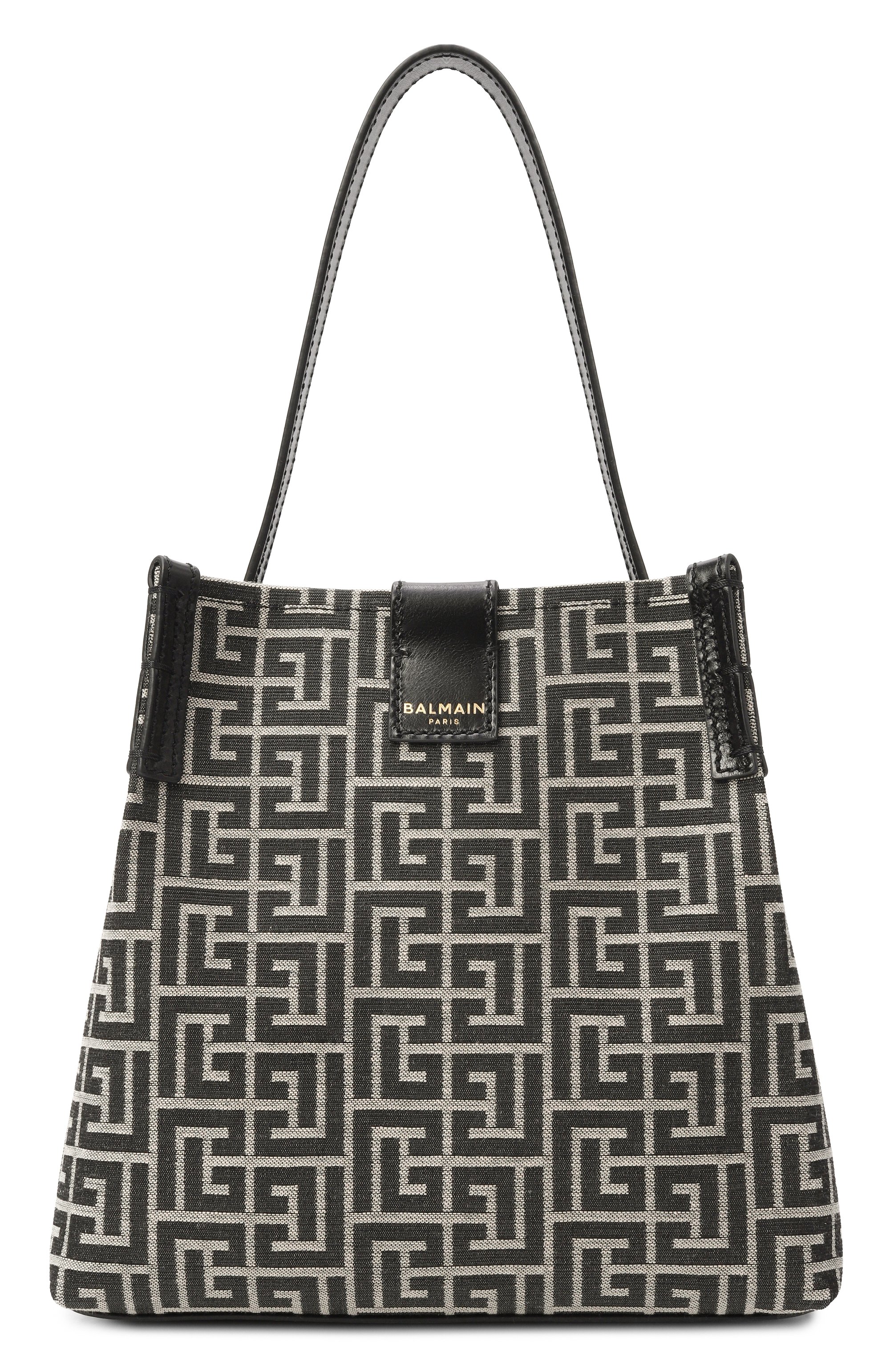 Сумка release BALMAIN, арт. GN1CA032/TJMB, фото 1