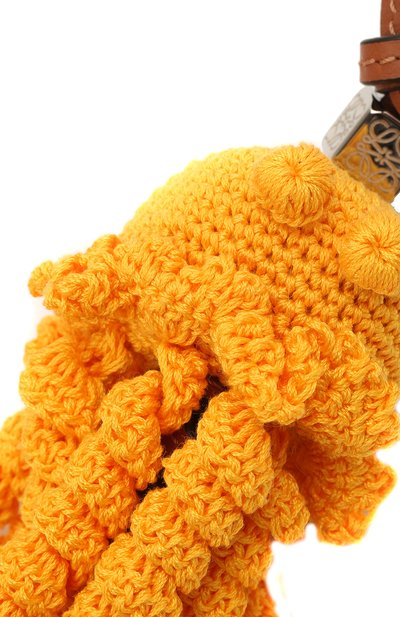 Брелок crochet loewe x paula's ibiza LOEWE, арт. C621232X86, фото 3