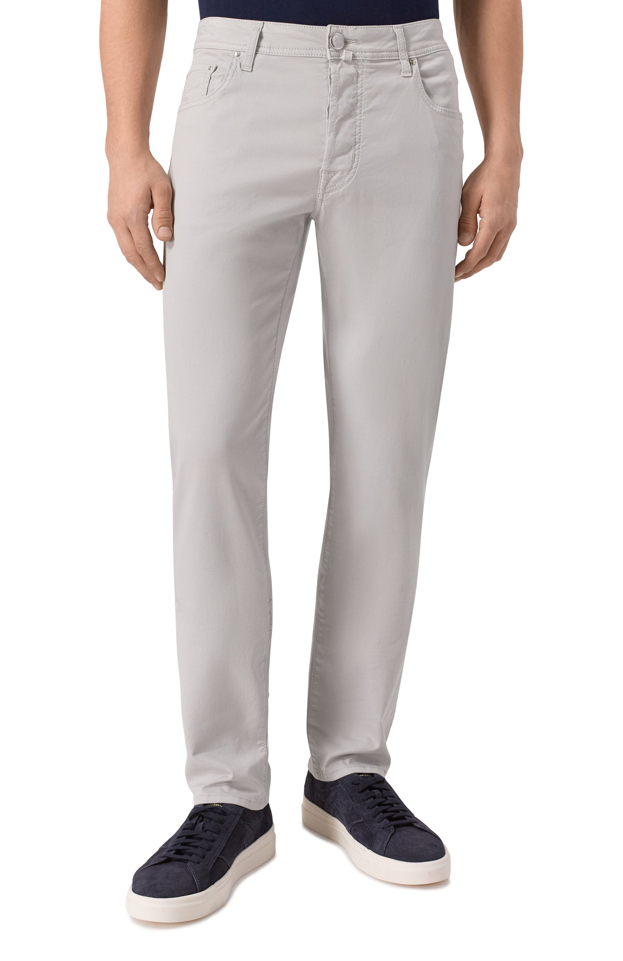 Джинсы bard JACOB COHEN, арт. JUM_QE004 054 S3756 TR, фото 3