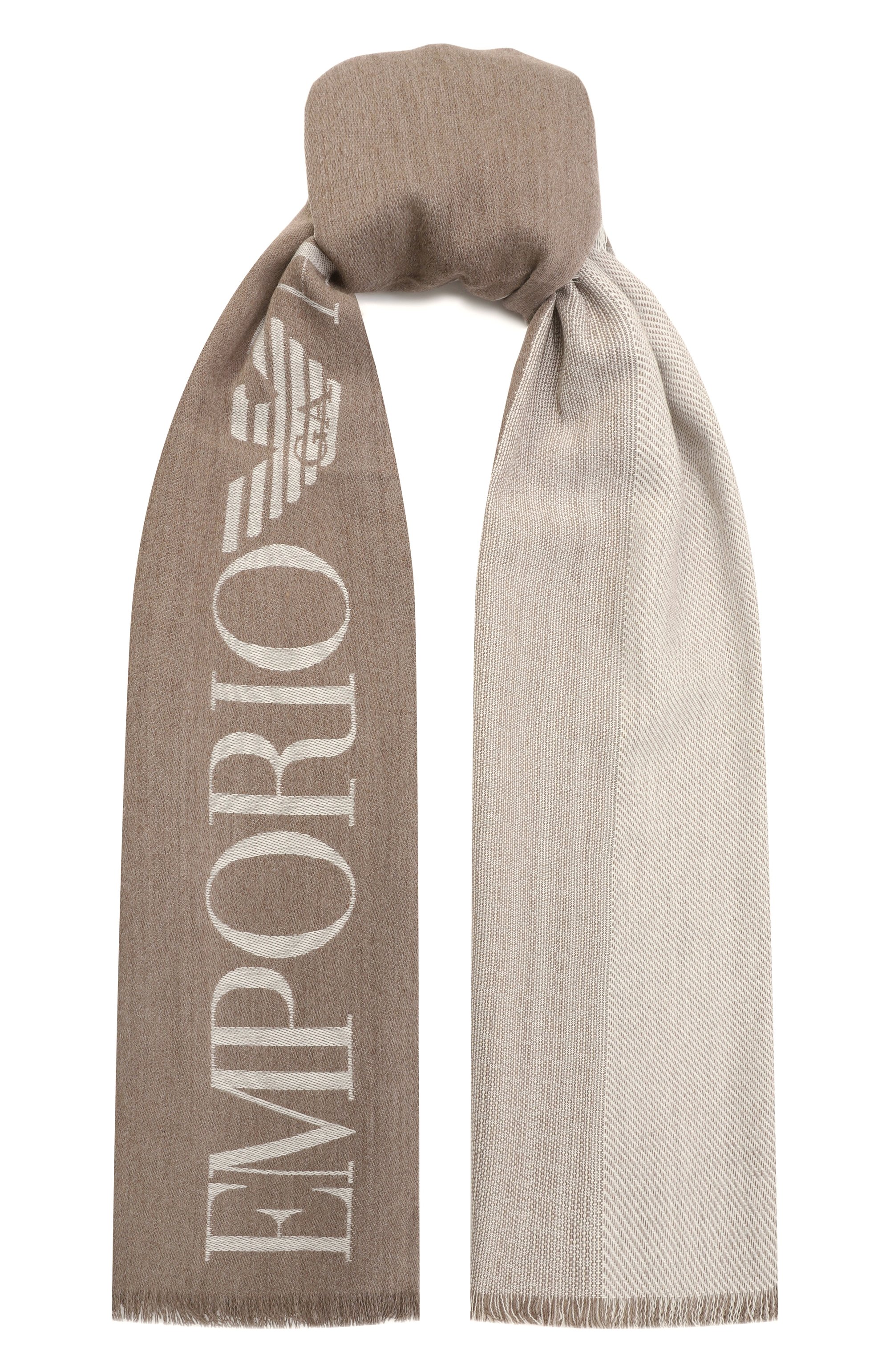 Шарф EMPORIO ARMANI, арт. EW003370/AF20580/F1003, фото 1