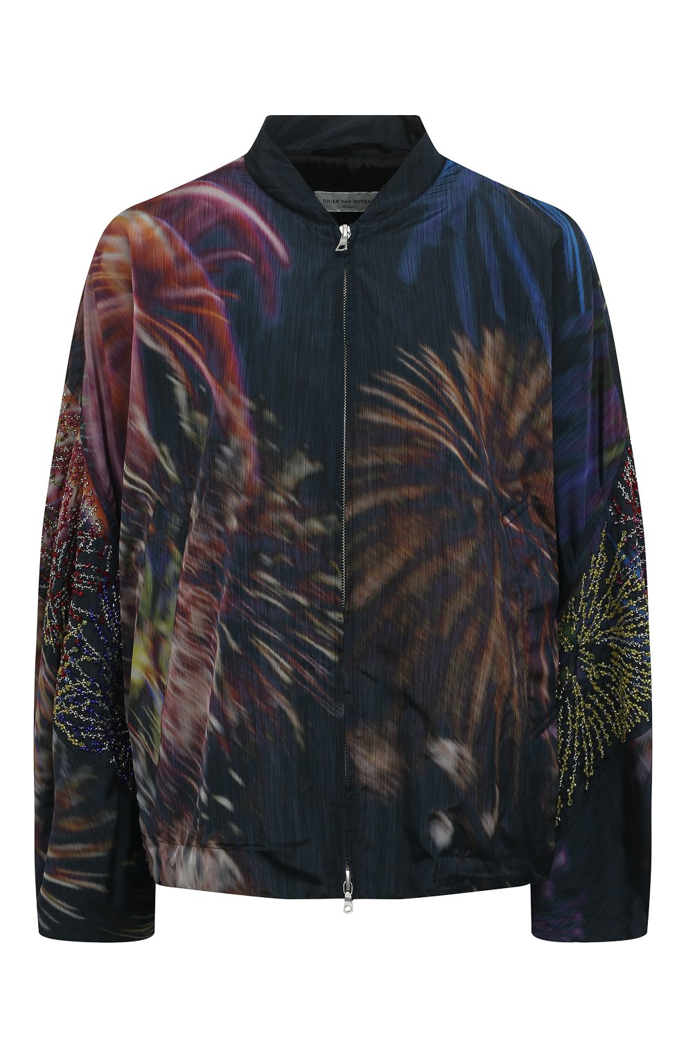 Куртка DRIES VAN NOTEN, арт. 221-010545-4056, фото 1