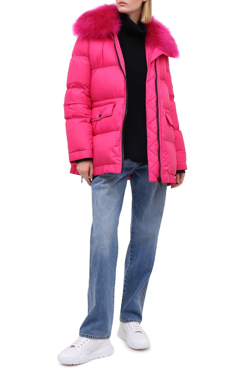 Пуховик YS ARMY PARIS, арт. 21WFM04476A10G, фото 2