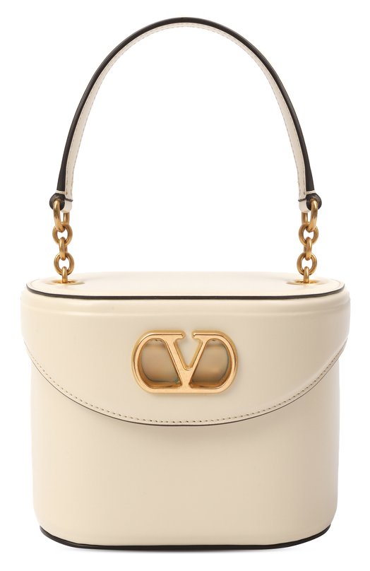 Сумка Vain Valentino 7W2B0R95/GCB Кремовый 7W2B0R95/GCB