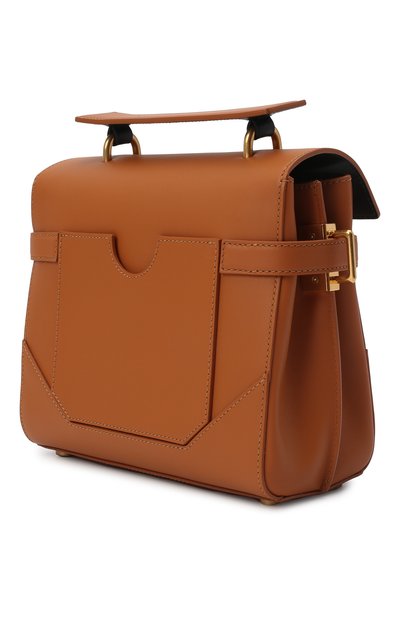 Сумка buzz 23 BALMAIN, арт. XN1DB526/LPRS, фото 4