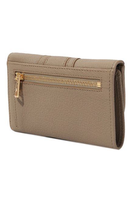 Женские кожаное портмоне hana SEE BY CHLOÉ, арт. CHS17WP783/305