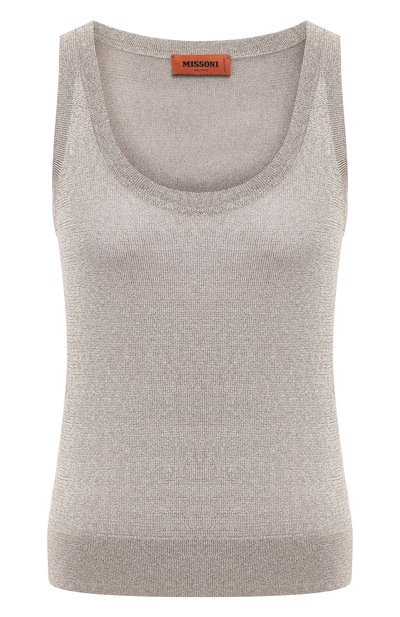 Женский топ MISSONI, арт. MDK00066/BK0281