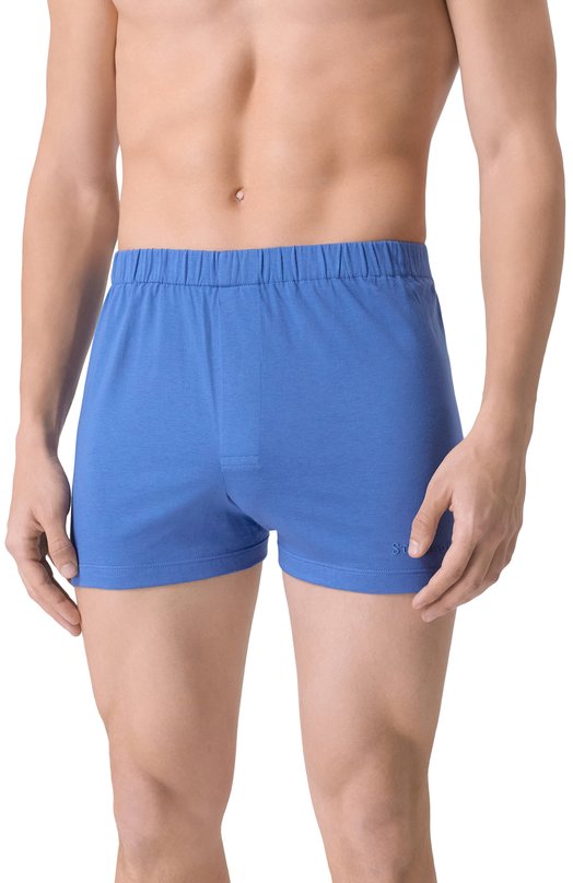 Боксеры Stefano Ricci MNI42T0020/803 Голубой  MNI42T0020/803 Фото 2