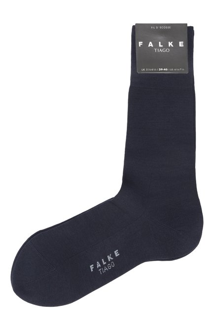Мужские хлопковые носки FALKE, арт. 14792