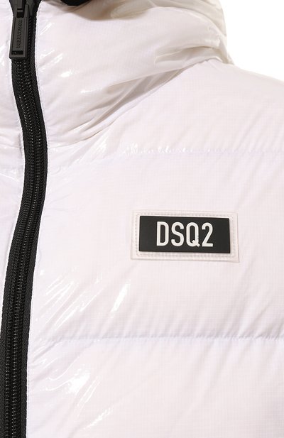 Пуховик DSQUARED2, арт. S74AM1447/S54056, фото 5