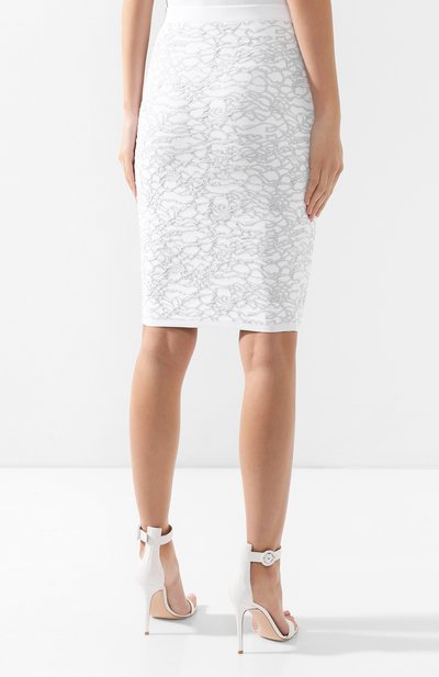 Юбка из вискозы D.EXTERIOR, арт. 48335, фото 4