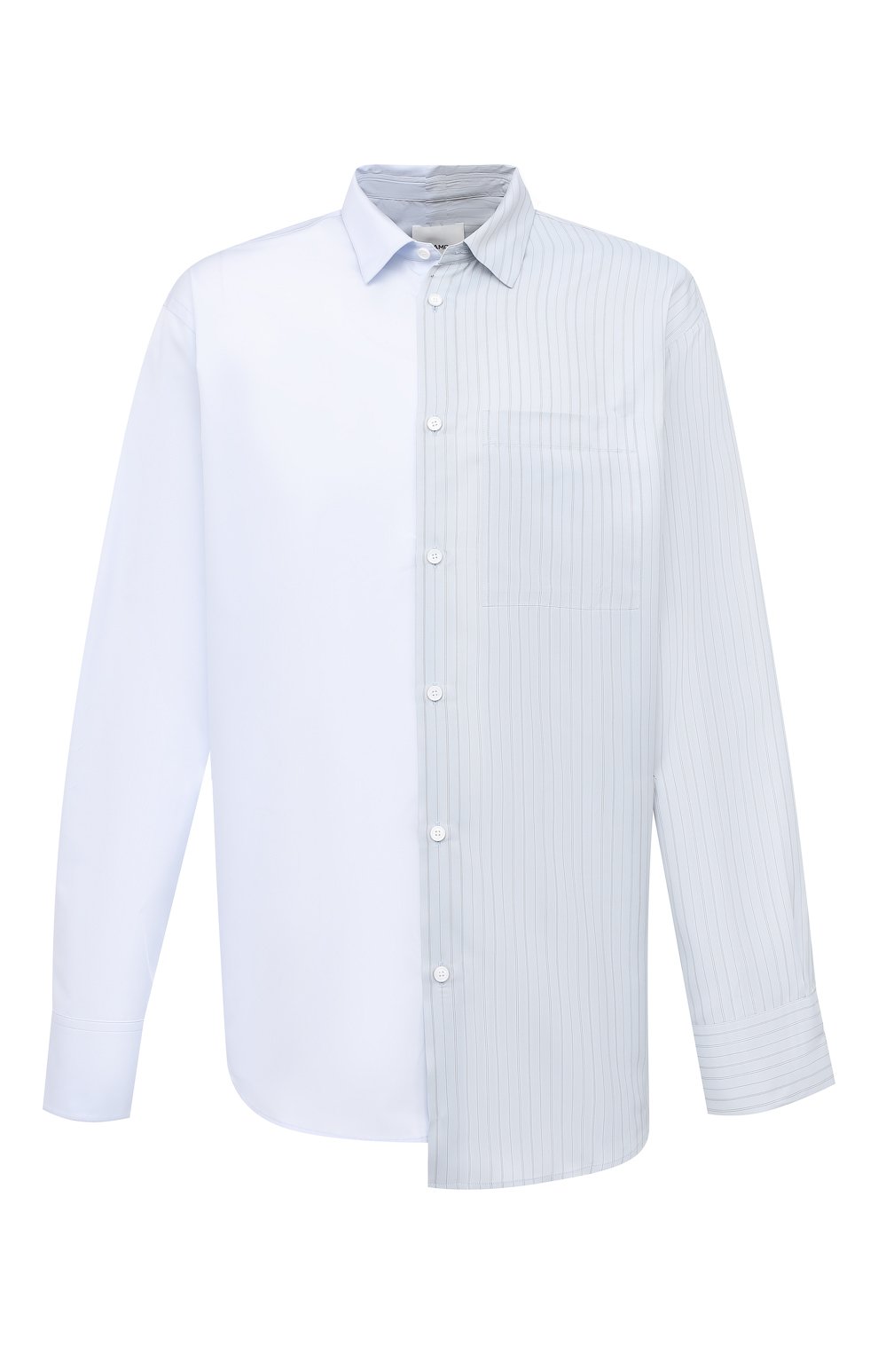 Рубашка OAMC, арт. 0AMR600490 0R370100A, фото 1