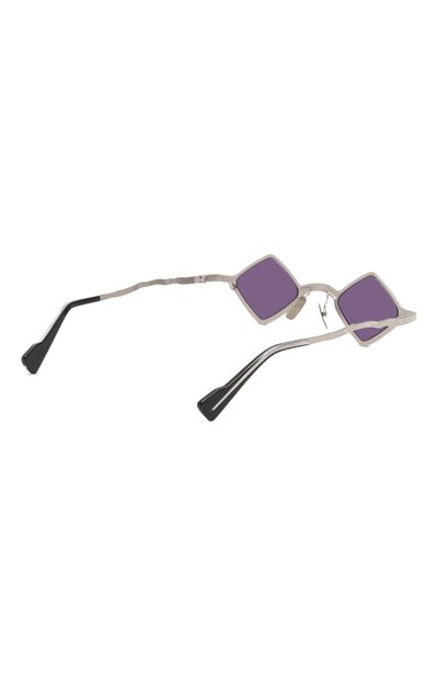 Солнцезащитные очки KUB0RAUM, арт. Z14 SIV VI0LET, фото 5