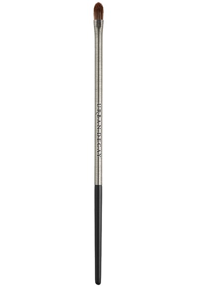 Женская тонкая кисть для нанесения консилера detailed concealer URBAN DECAY, арт. 3605971258244