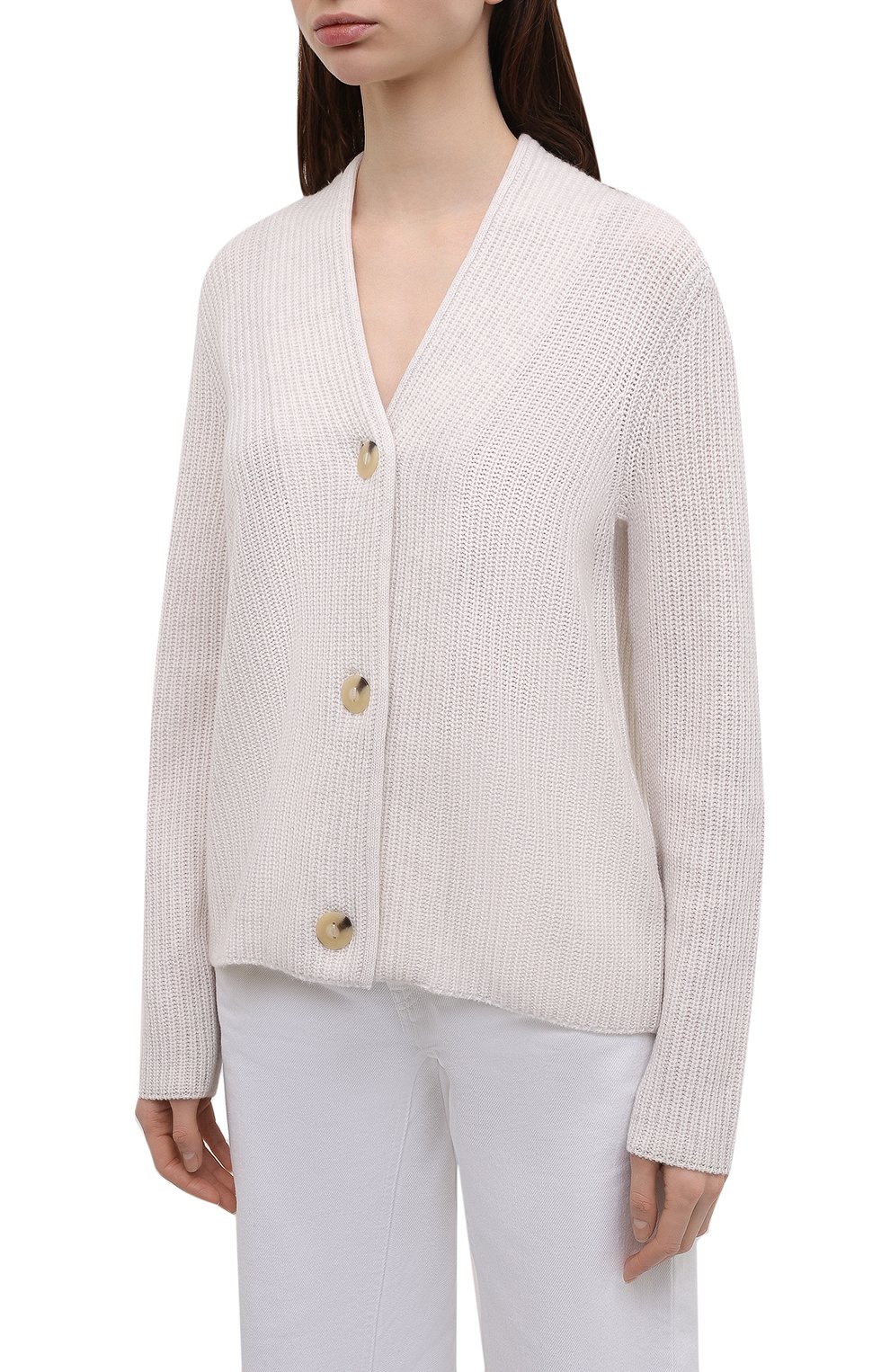 Шерстяной кардиган VINCE, арт. V731478673, фото 3