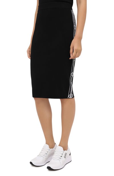 Юбка MICHAEL MICHAEL KORS, арт. MU07F5RBVC, фото 3