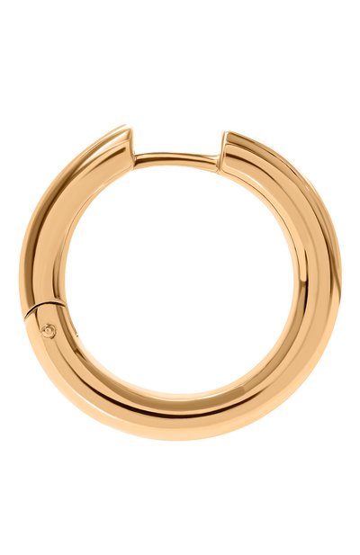 Моносерьга MOONKA, арт. trn-bkon1-g, фото 4