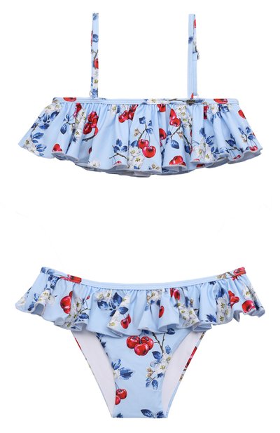 Раздельный купальник MONNALISA, арт. 19A061, фото 1