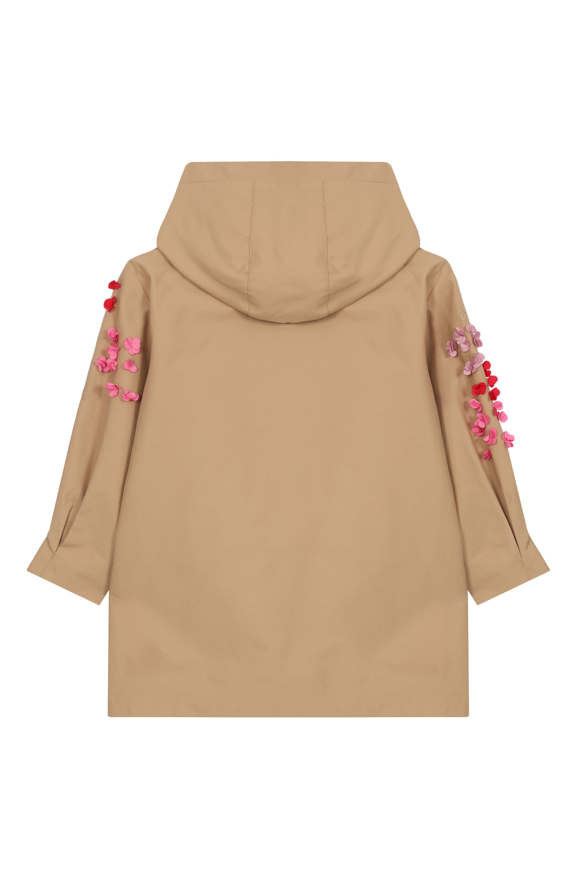 Плащ ERMANNO SCERVINO, арт. SFGB027C/CE037, фото 2