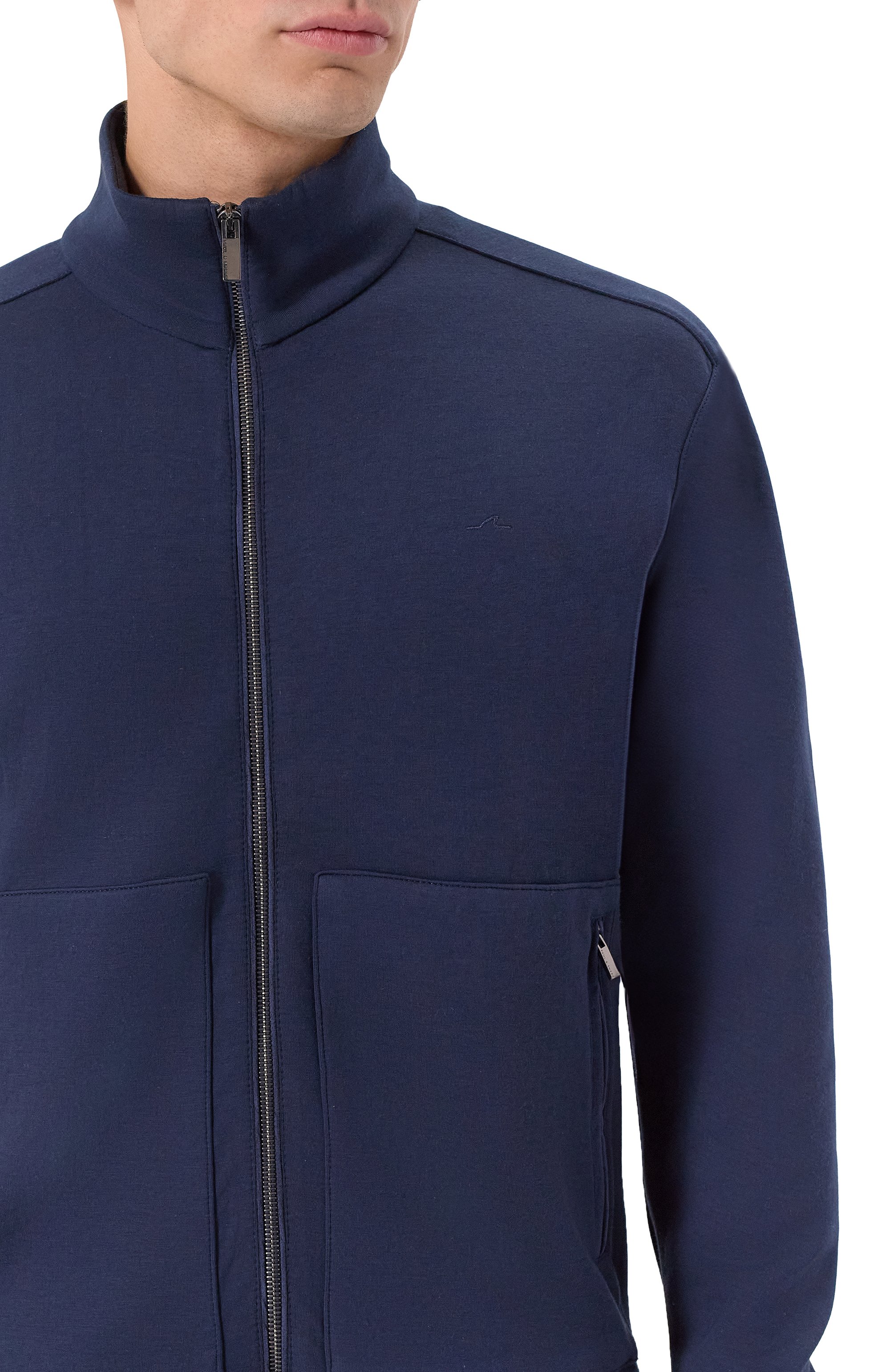 Толстовка PAUL&SHARK, арт. 15311815, фото 5