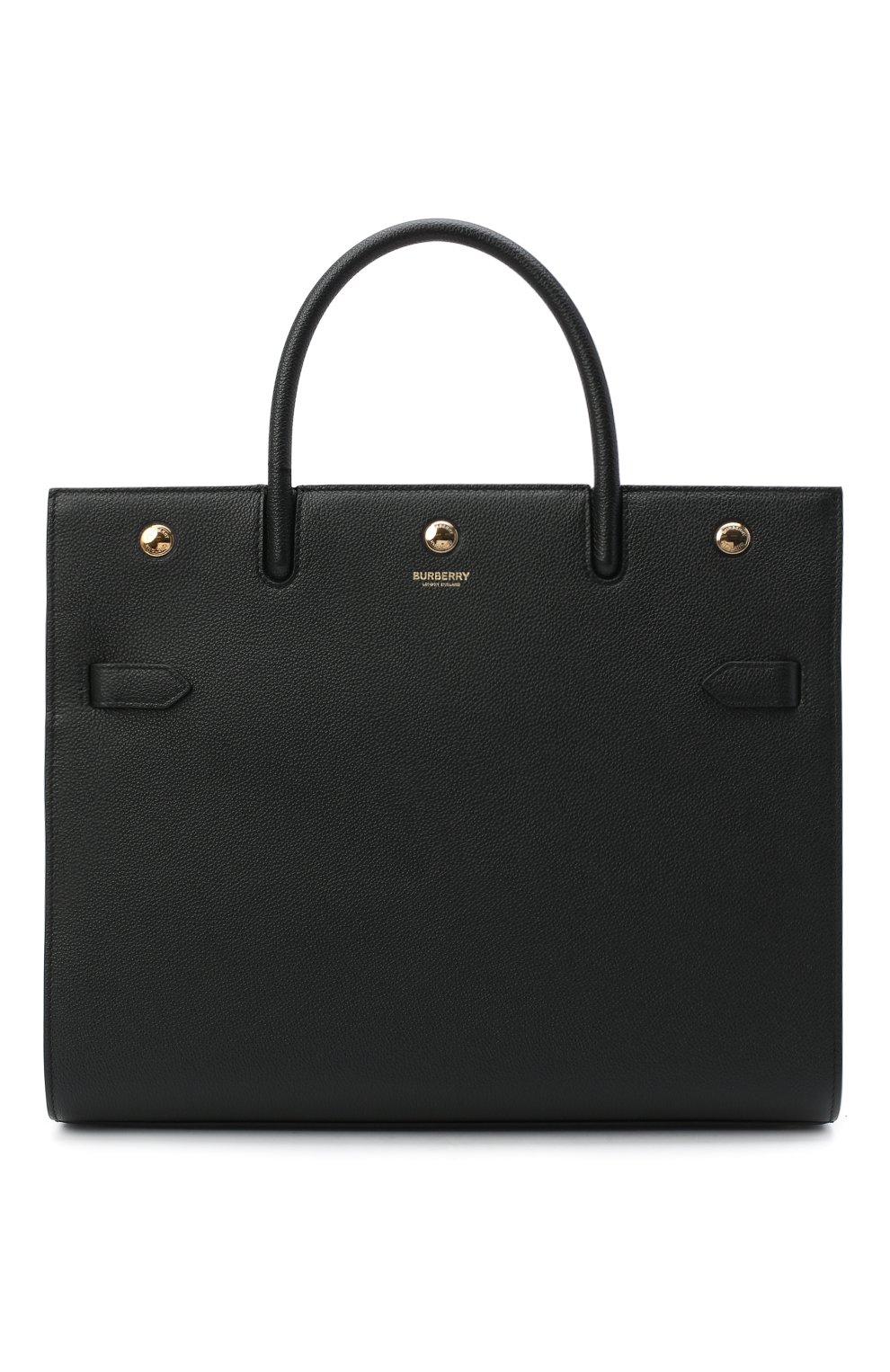 Сумка title BURBERRY, арт. 8024690, фото 1