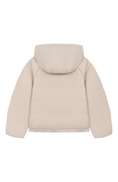 Пуховик BRUNELLO CUCINELLI, арт. BH525J448A