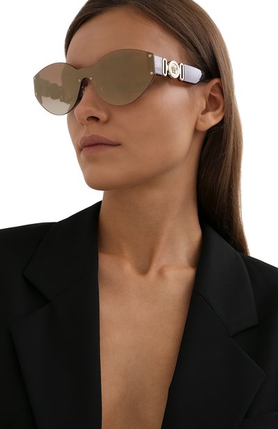 Солнцезащитные очки VERSACE, арт. 2224-53406K, фото 2