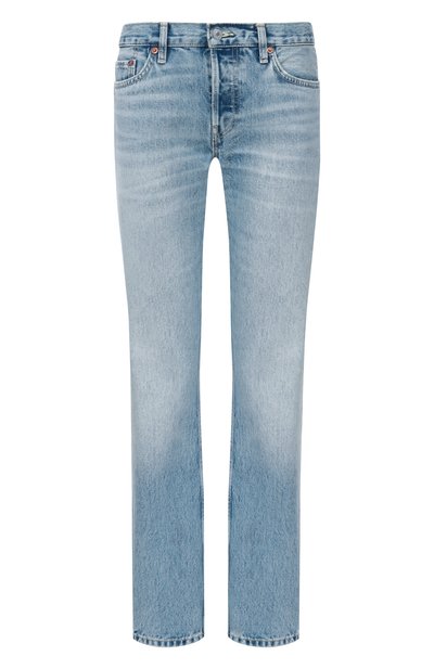 Женские джинсы the slim cig RE/DONE, арт. 141-03WSLMCIG