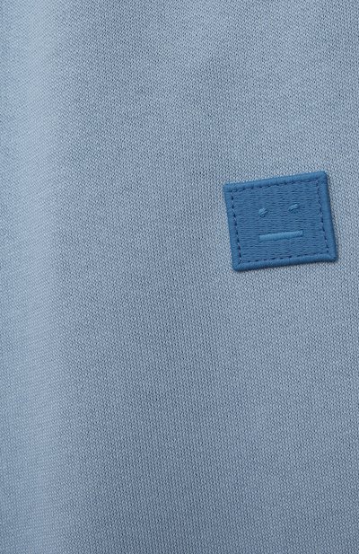 Хлопковые джоггеры ACNE STUDIOS, арт. DK0006, фото 3