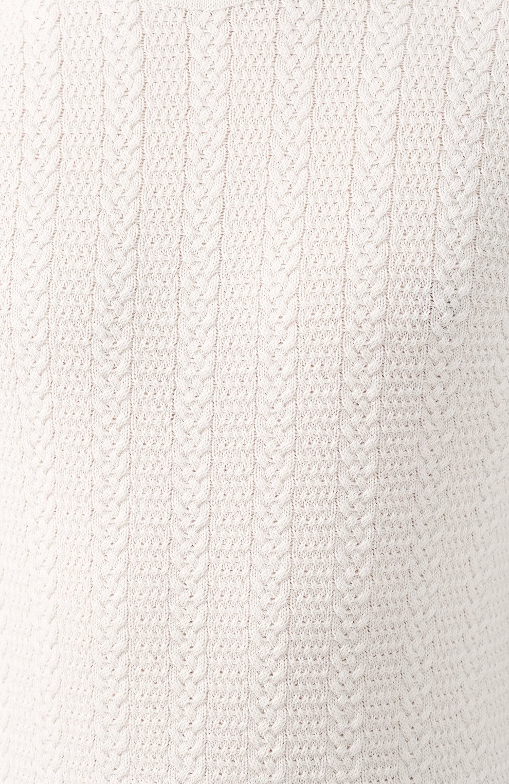 Кашемировый свитер ZEGNA, арт. UTK23/120, фото 5