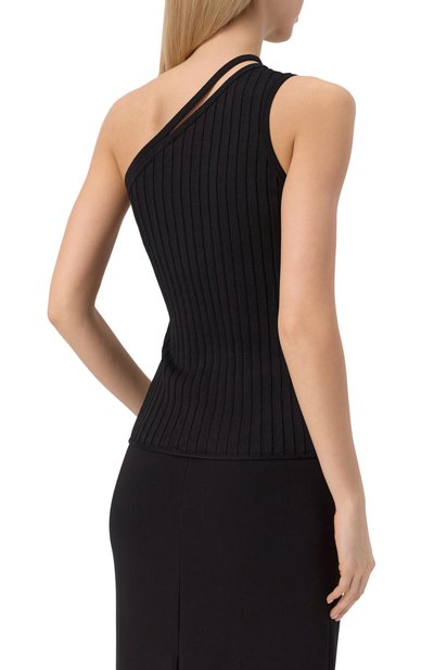 Топ из вискозы HUGO, арт. 50538240, фото 4