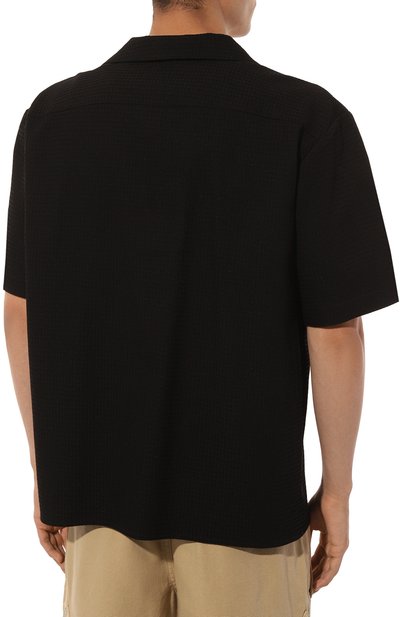 Рубашка WHO_AM, арт. MS2-SV243-BRN, фото 4