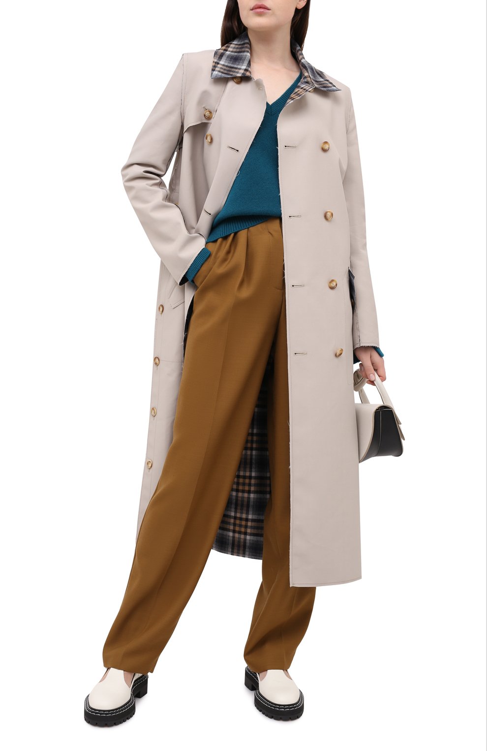 Брюки JM STUDIO, арт. FW202103, фото 2